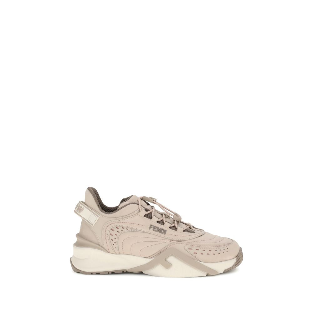 Flow Mix Sneakers