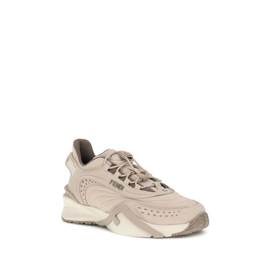 Flow Mix Sneakers