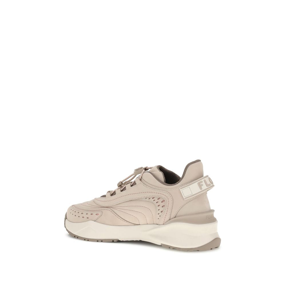 Flow Mix Sneakers