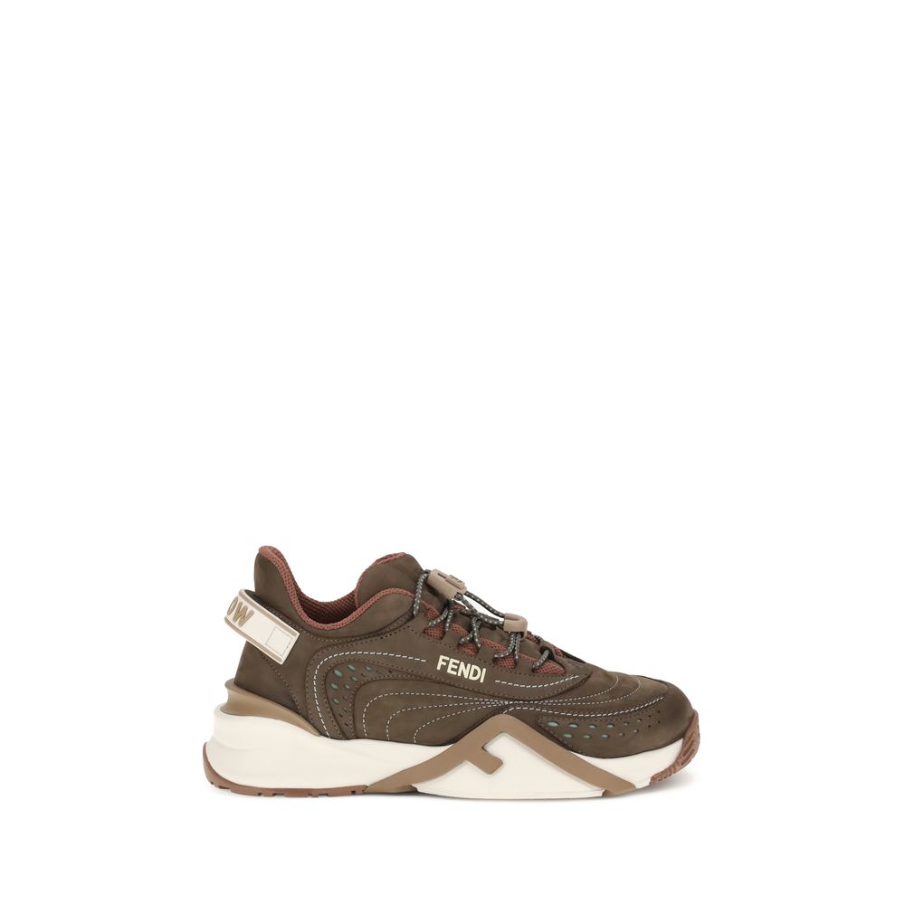 Flow Mix Sneakers