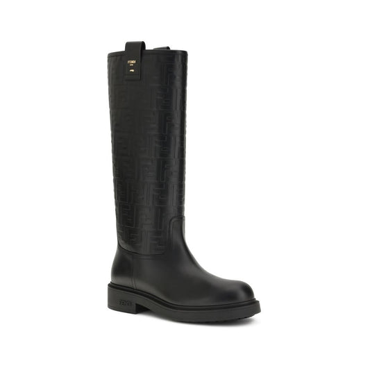 Filo High Boots