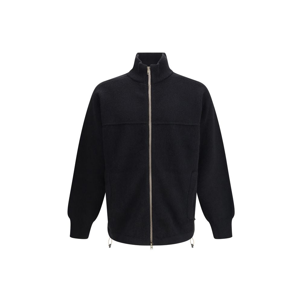 Felted Jacket