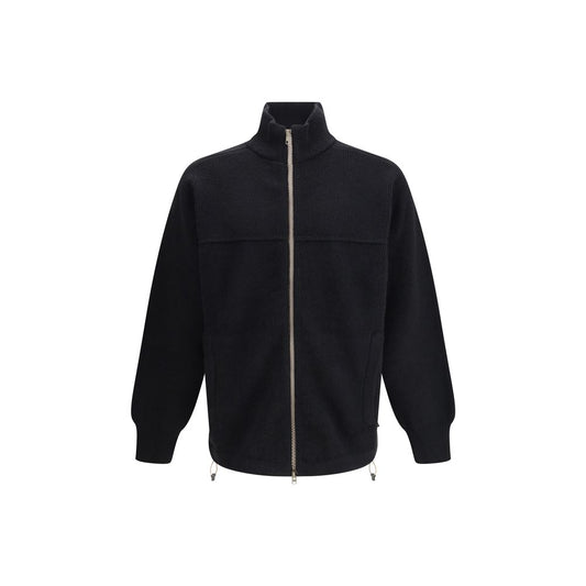 Felted Jacket