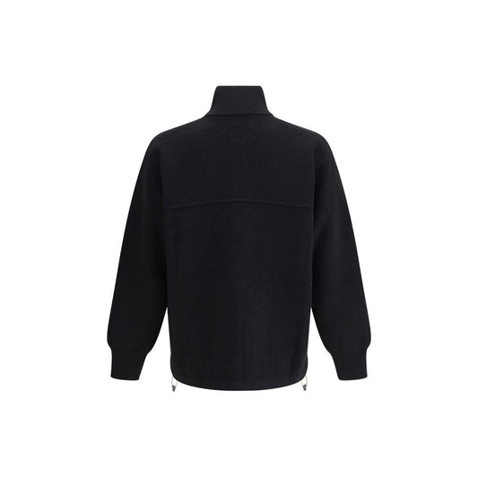 Felted Jacket