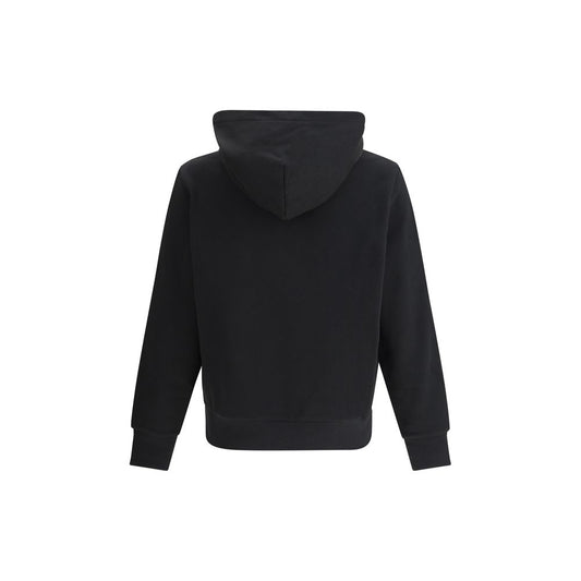 Cotton hooded Sweatshirt