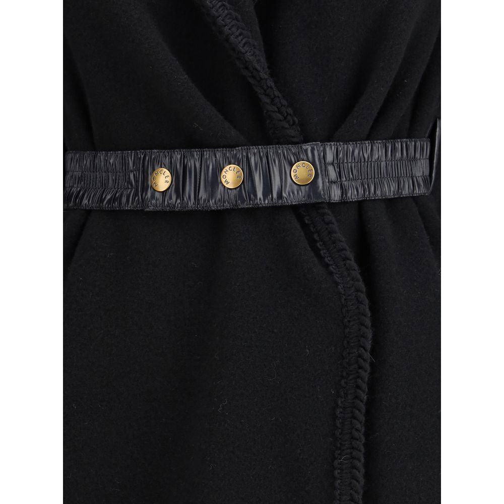 Wool Cape