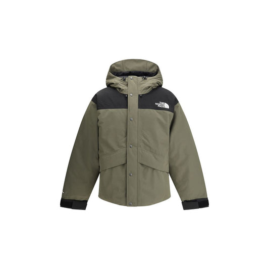 Mountain Down Jacket