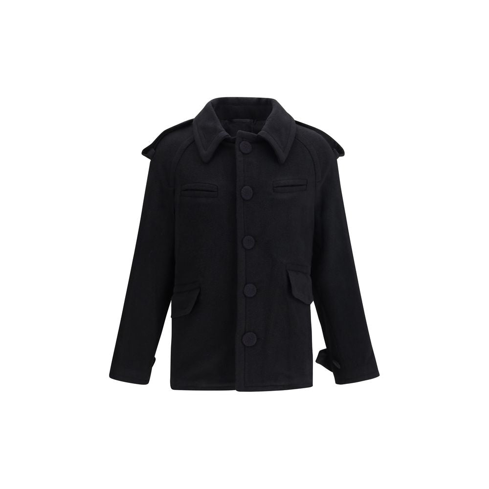 Regiment Jacket