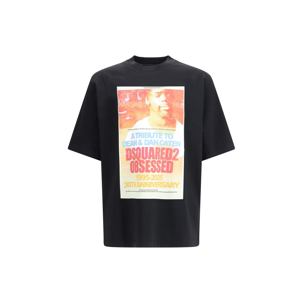 Cotton T-Shirt