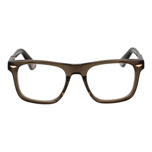 Brown Men Glasses Frame