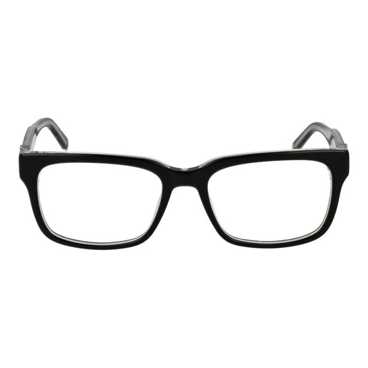 Black Men Glasses Frame