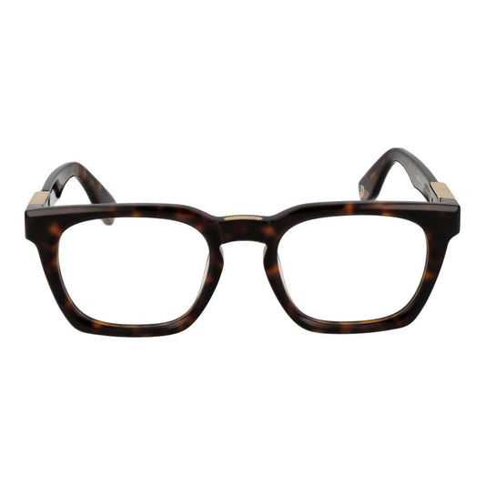 Brown Men Glasses Frame