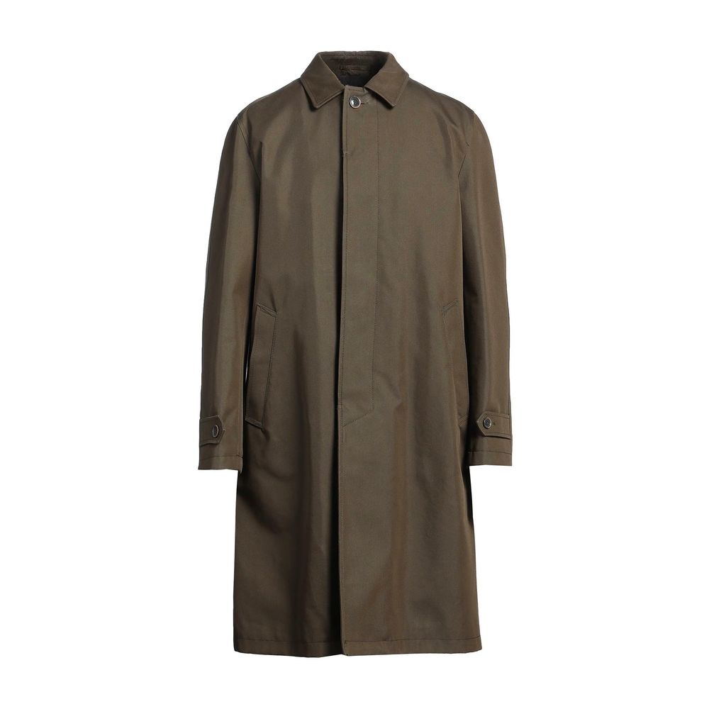 Cotton Coat