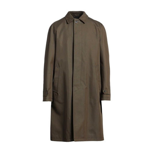 Cotton Coat