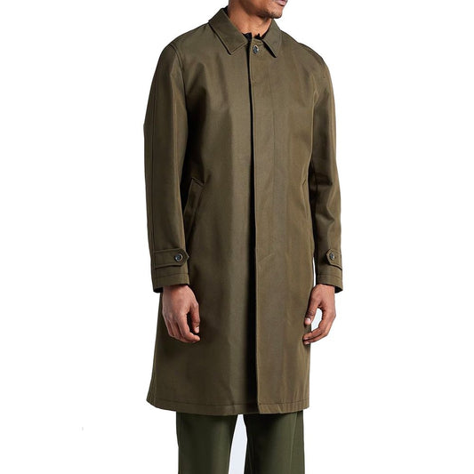 Cotton Coat