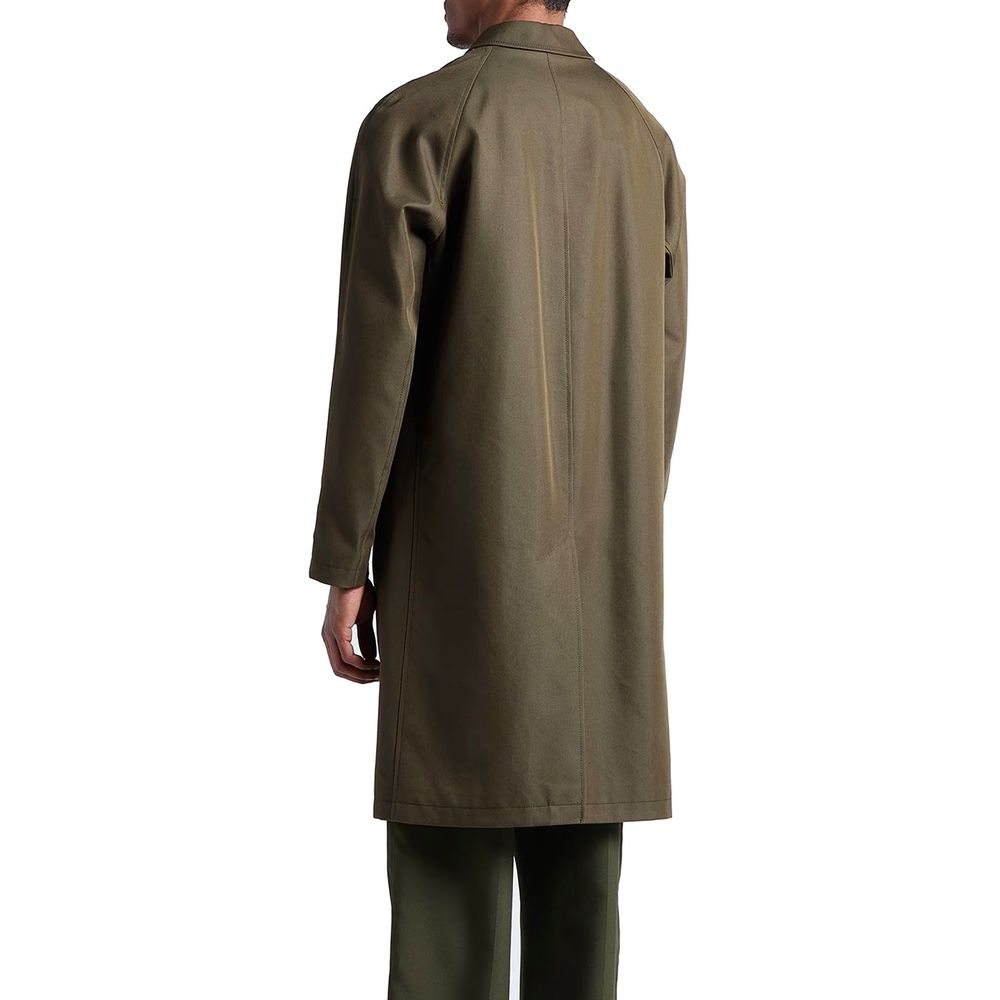 Cotton Coat