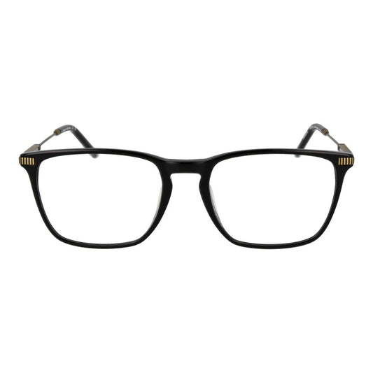 Black Men Glasses Frame