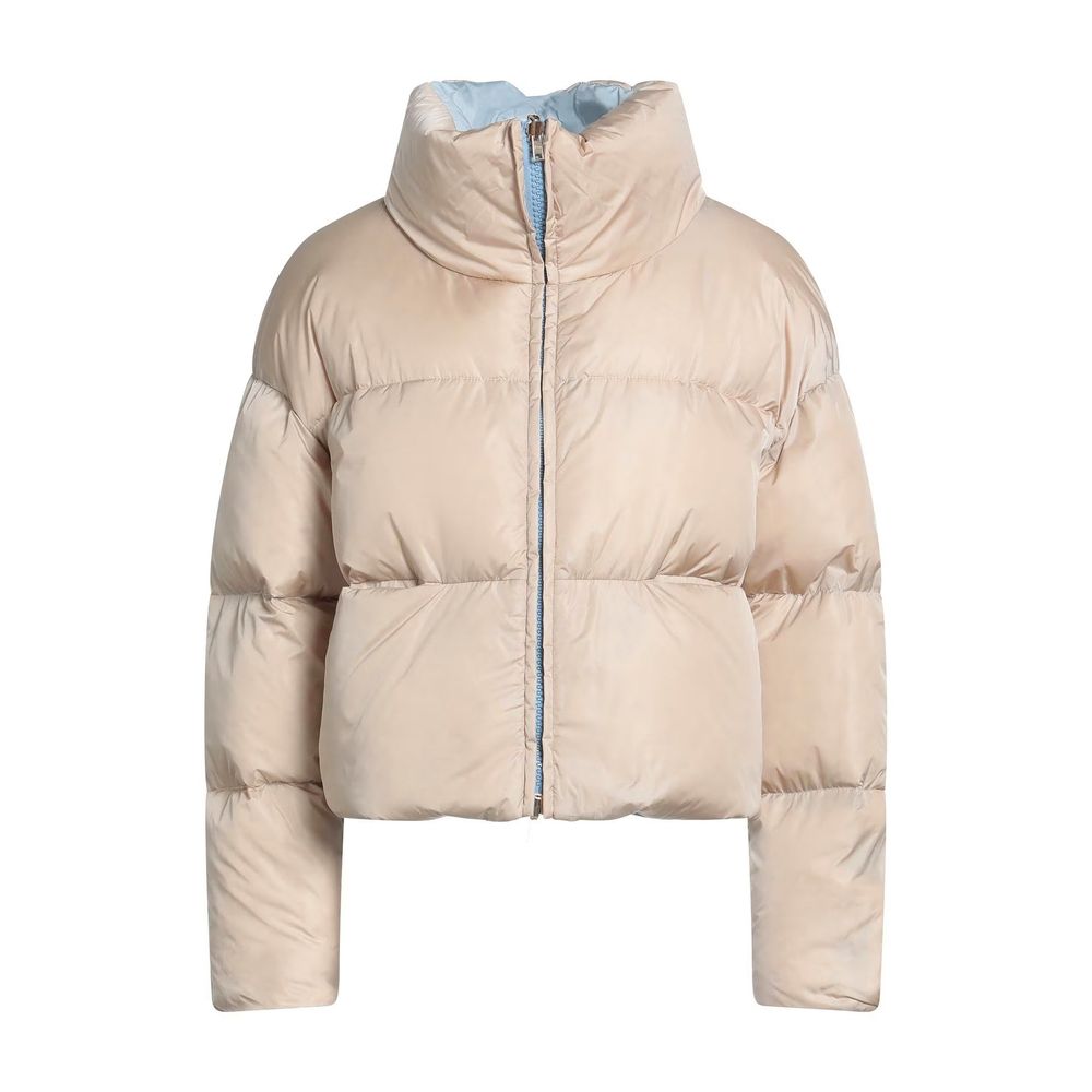 Reversible Down Jacket