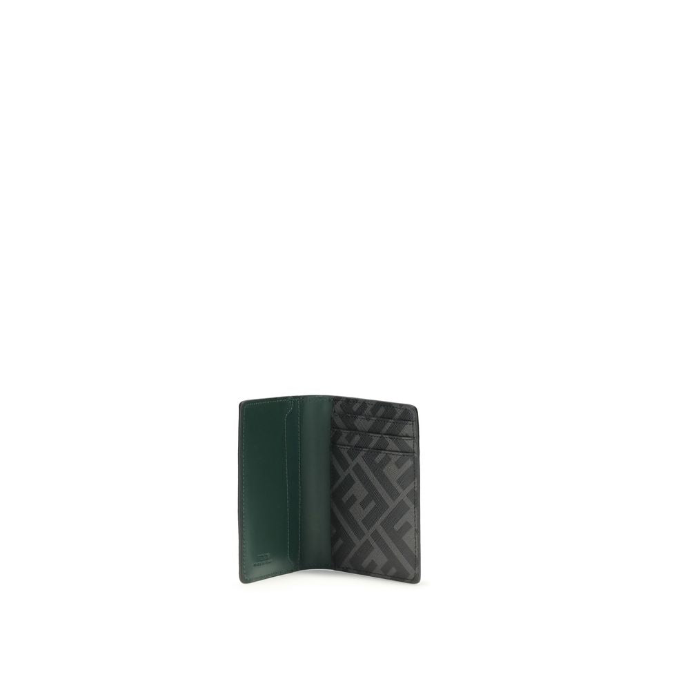 FF Card Holder