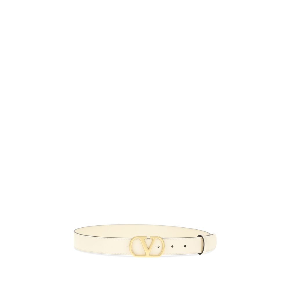Signature VLogo Belt