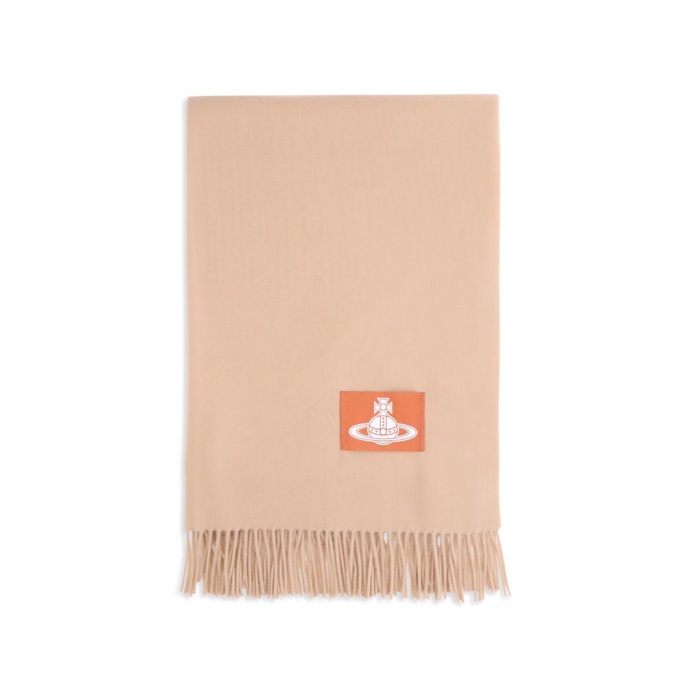 Wool Scarf