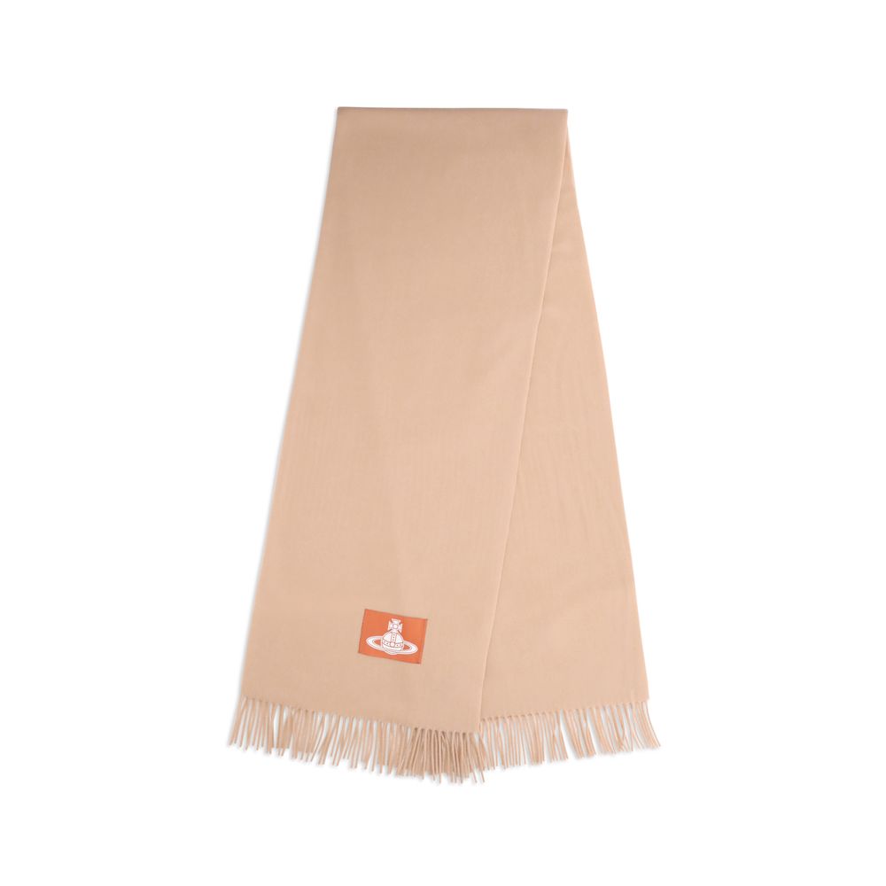 Wool Scarf