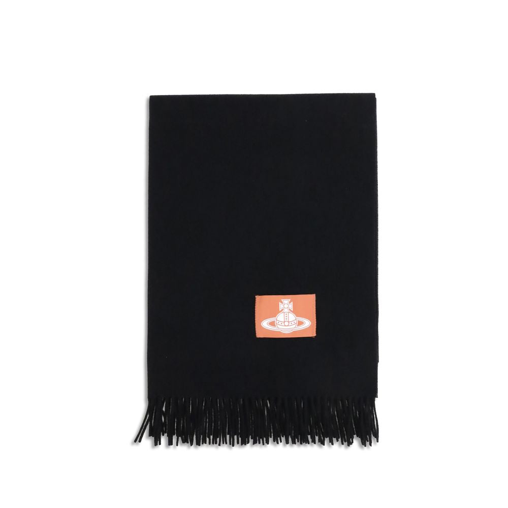 Wool Scarf