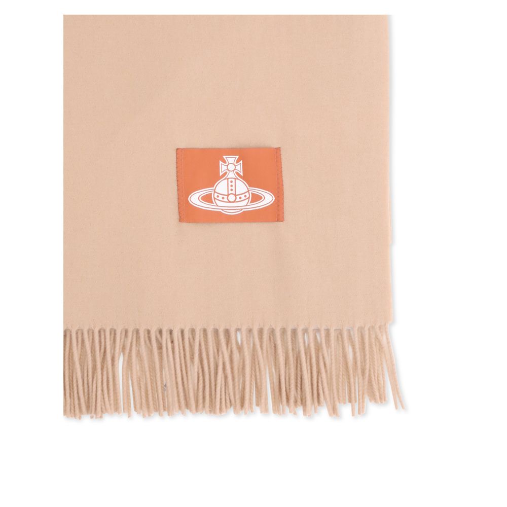 Wool Scarf