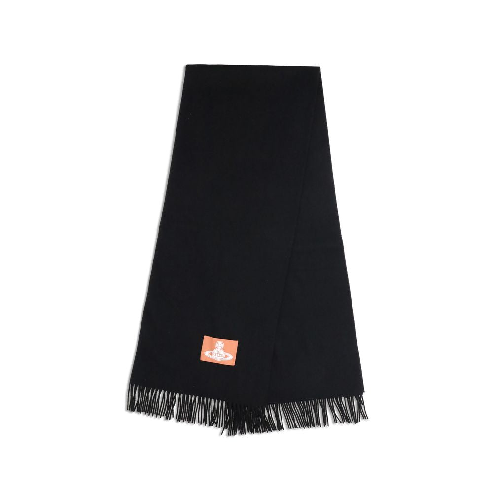 Wool Scarf