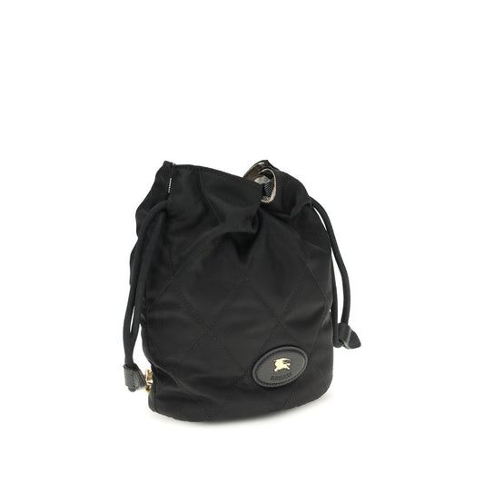 Horseshoe Bucket Bag