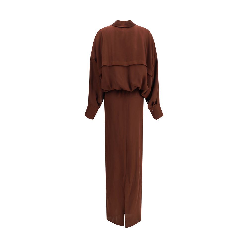 Whisper Dress