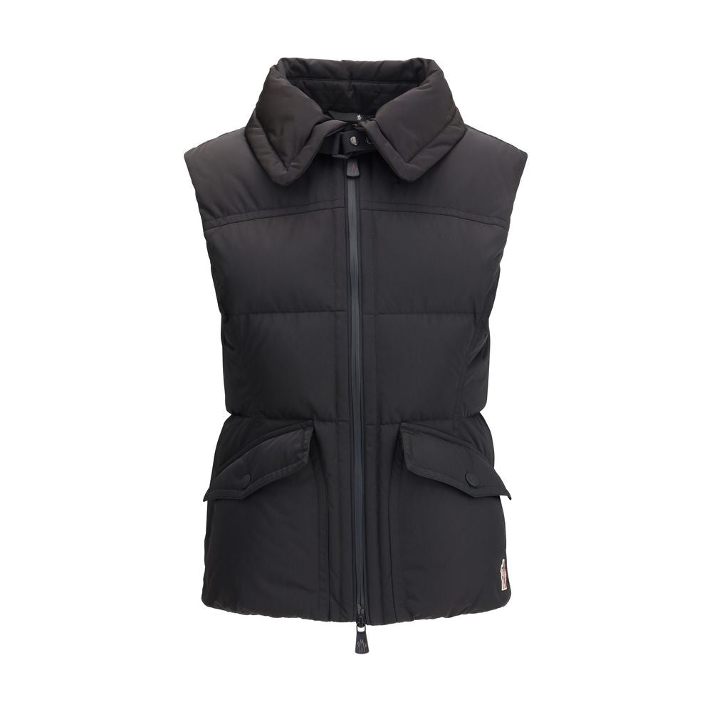 Hallaine Vest