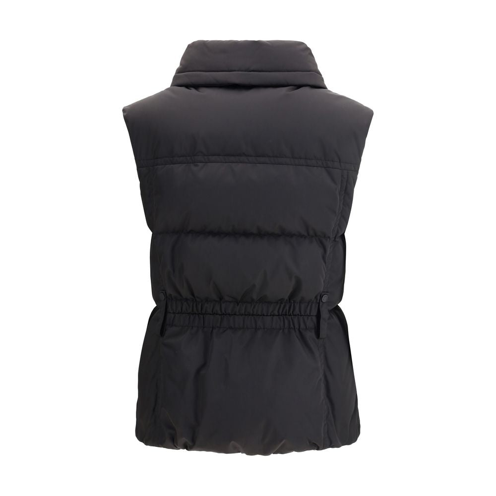 Hallaine Vest