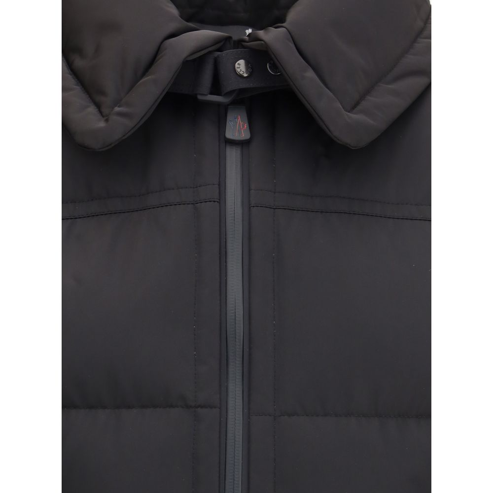 Hallaine Vest