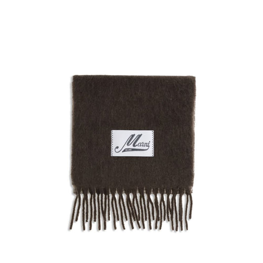 Wool Scarf