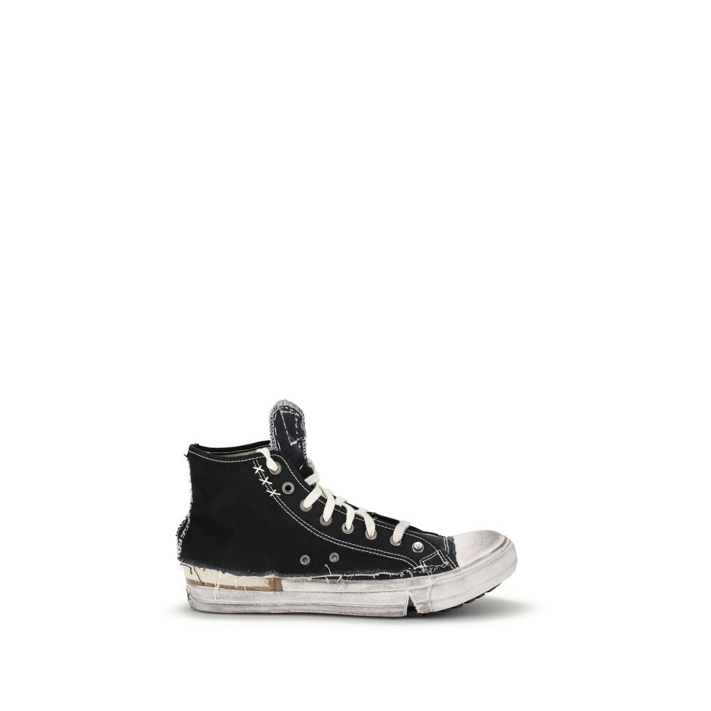 Love to Death Sneakers