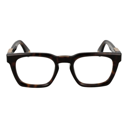 Brown Men Glasses Frame