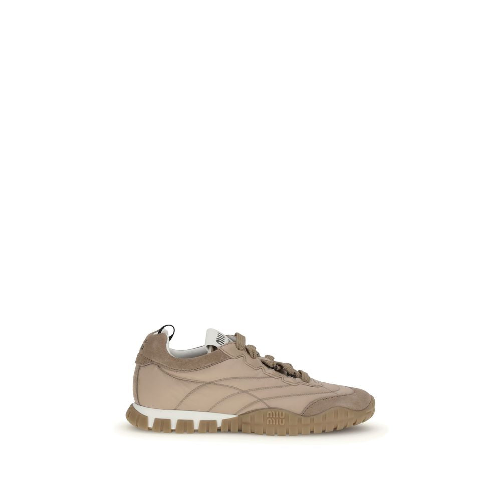 Tyre Sneakers