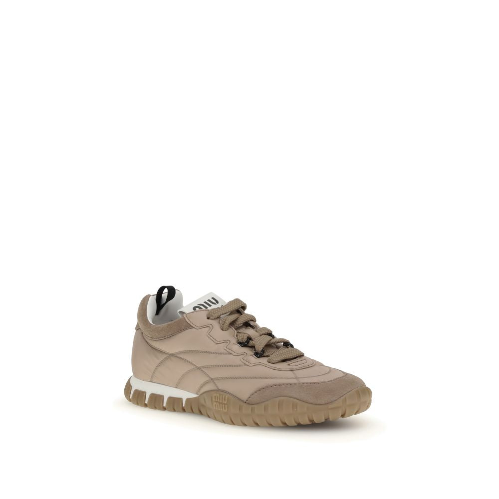 Tyre Sneakers