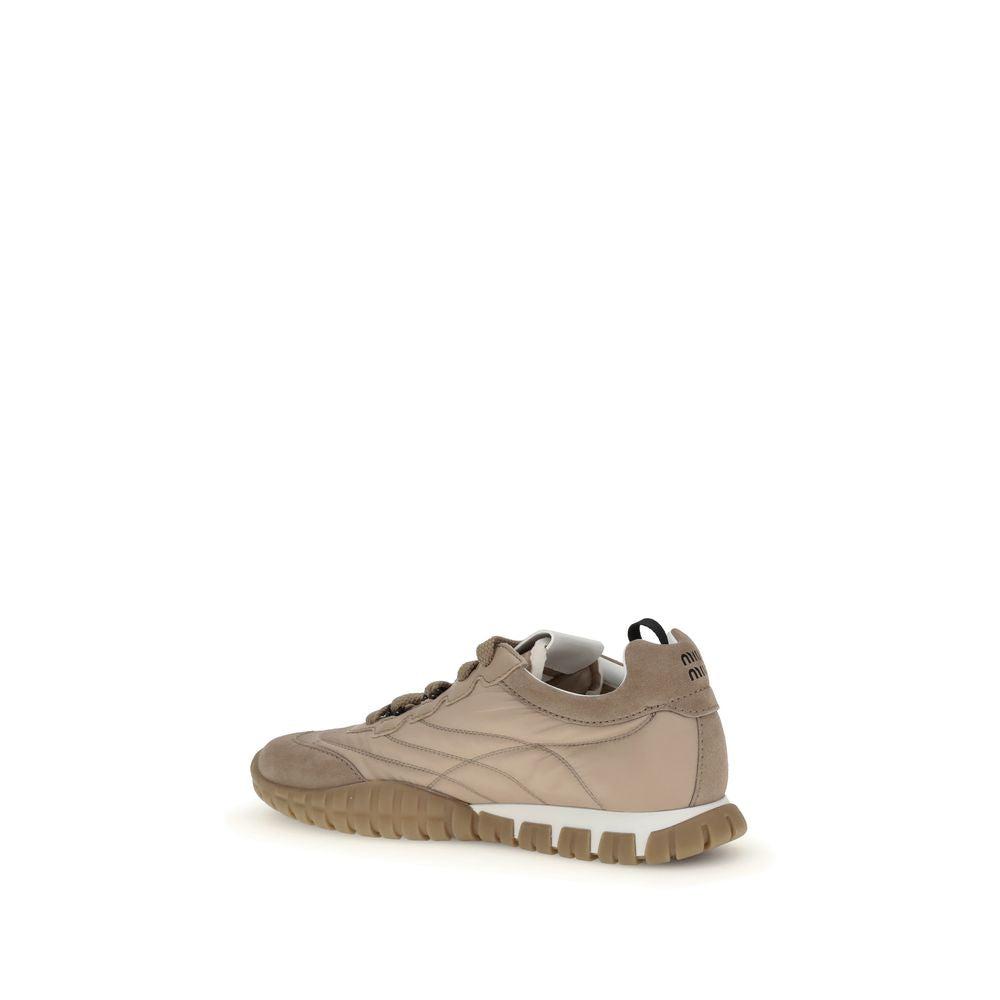 Tyre Sneakers