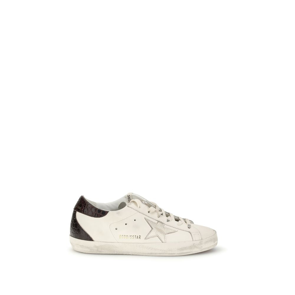 Super Star Sneakers