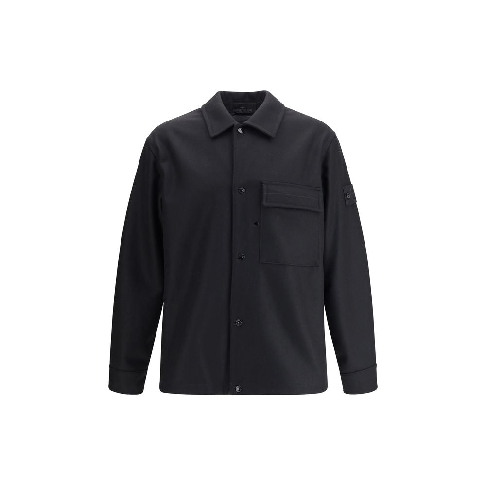 Wool Jacket