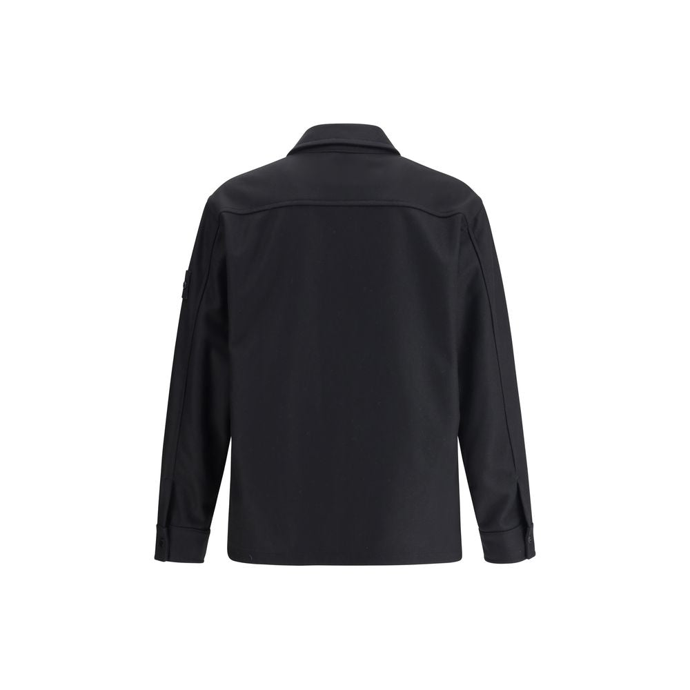 Wool Jacket