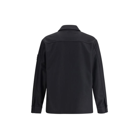 Wool Jacket