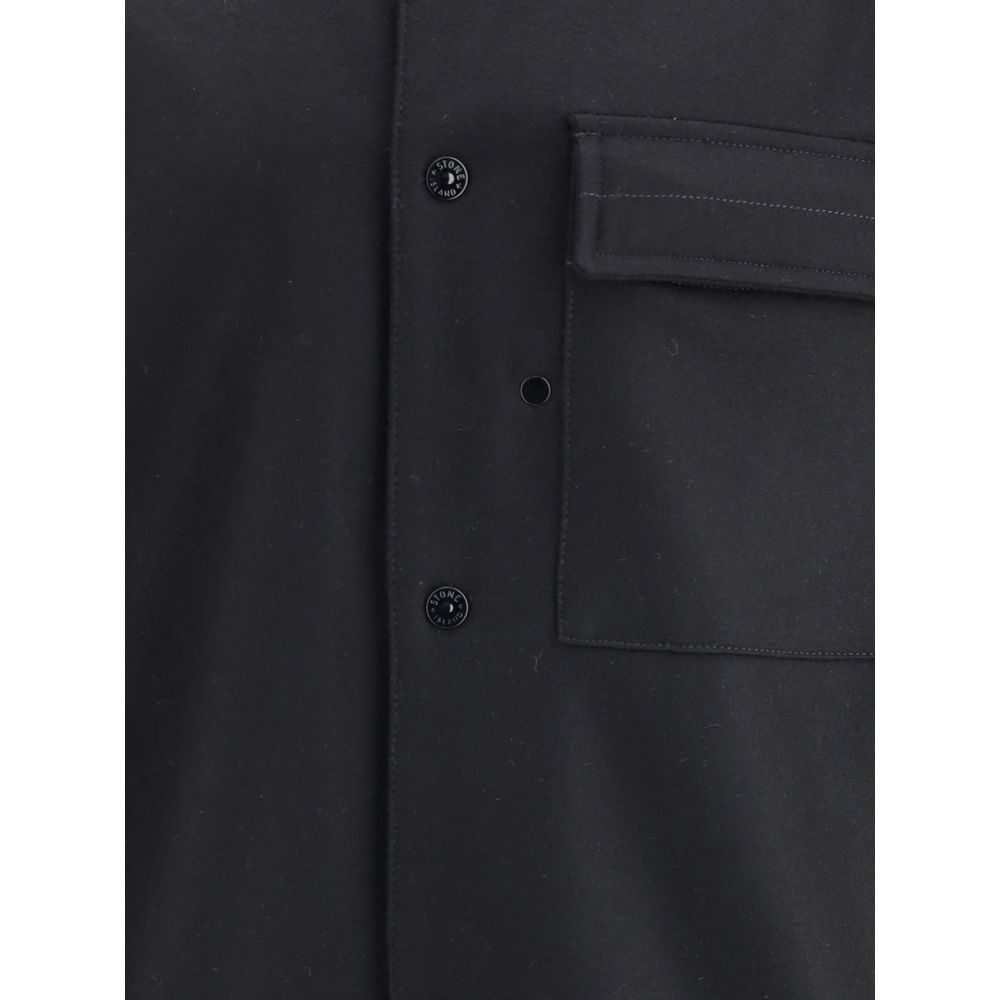Wool Jacket