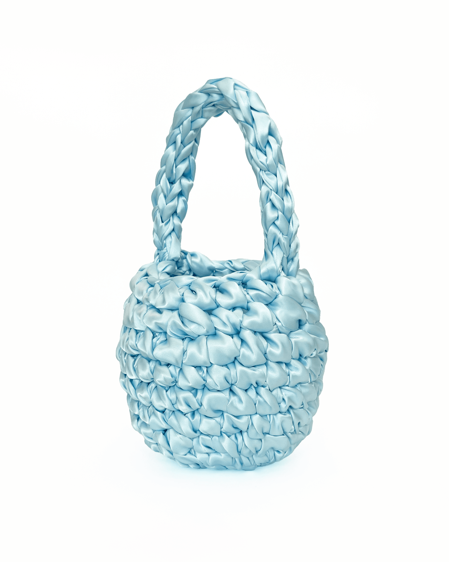 le nid 15 - Blue topaz
