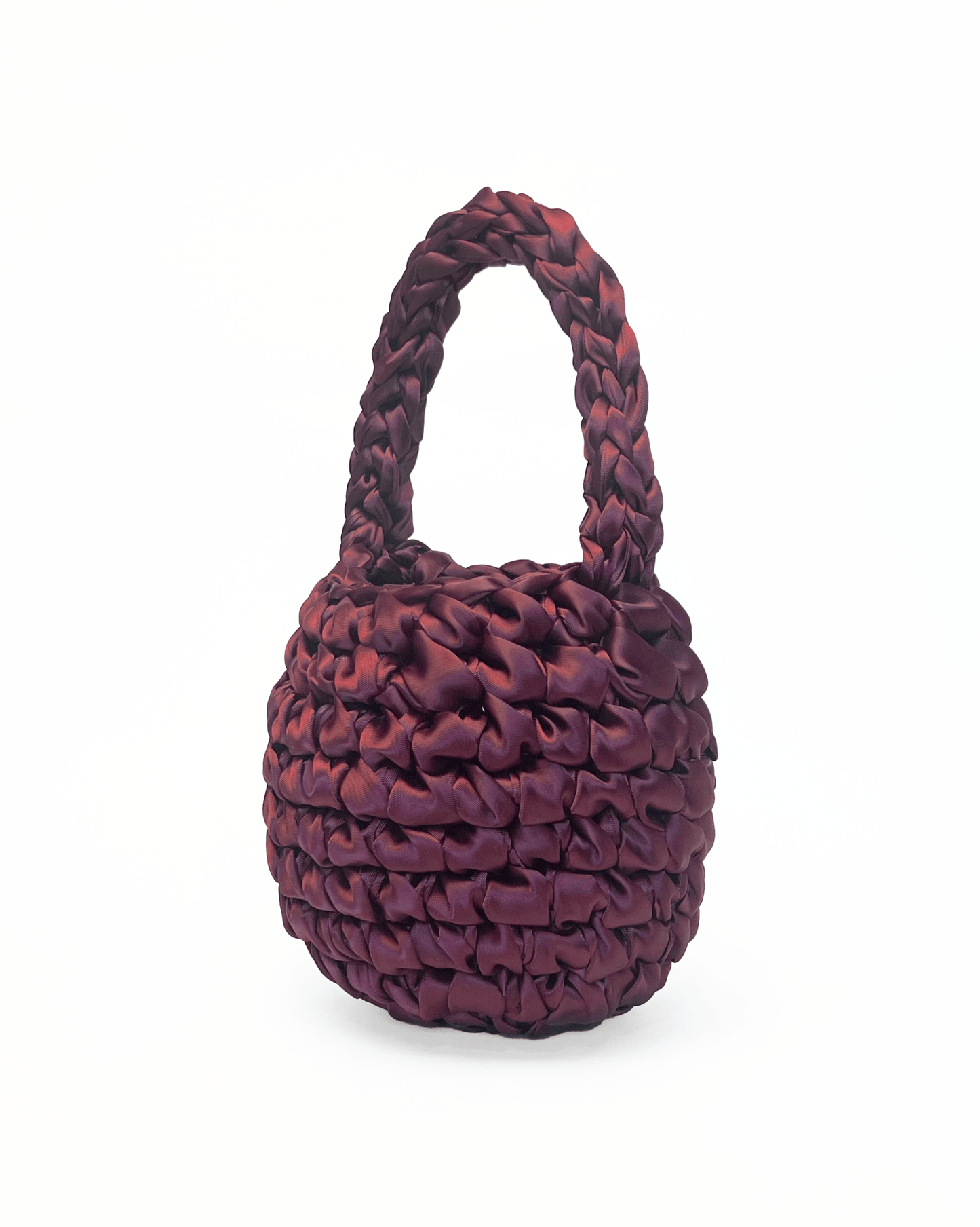 le nid 15 - Burgundy