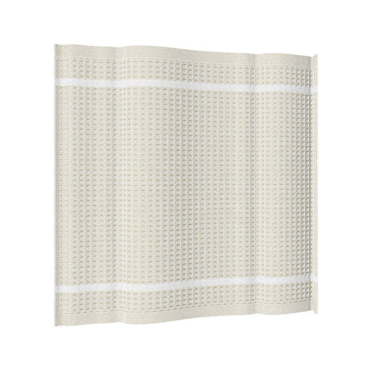 MEYER-MAYOR Spültuch Waffelgewebe, Taupe