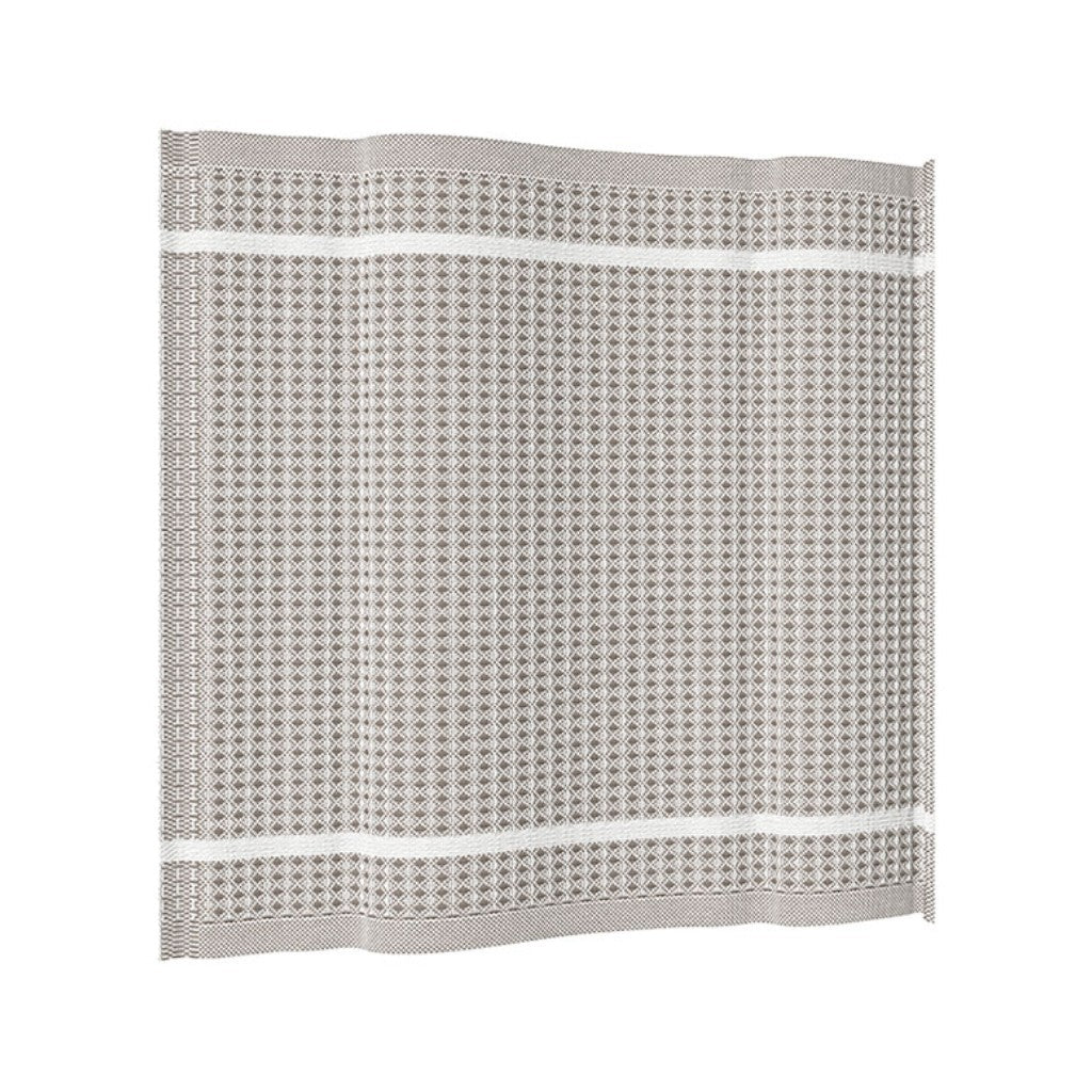 MEYER-MAYOR Spültuch Waffelgewebe, Beige