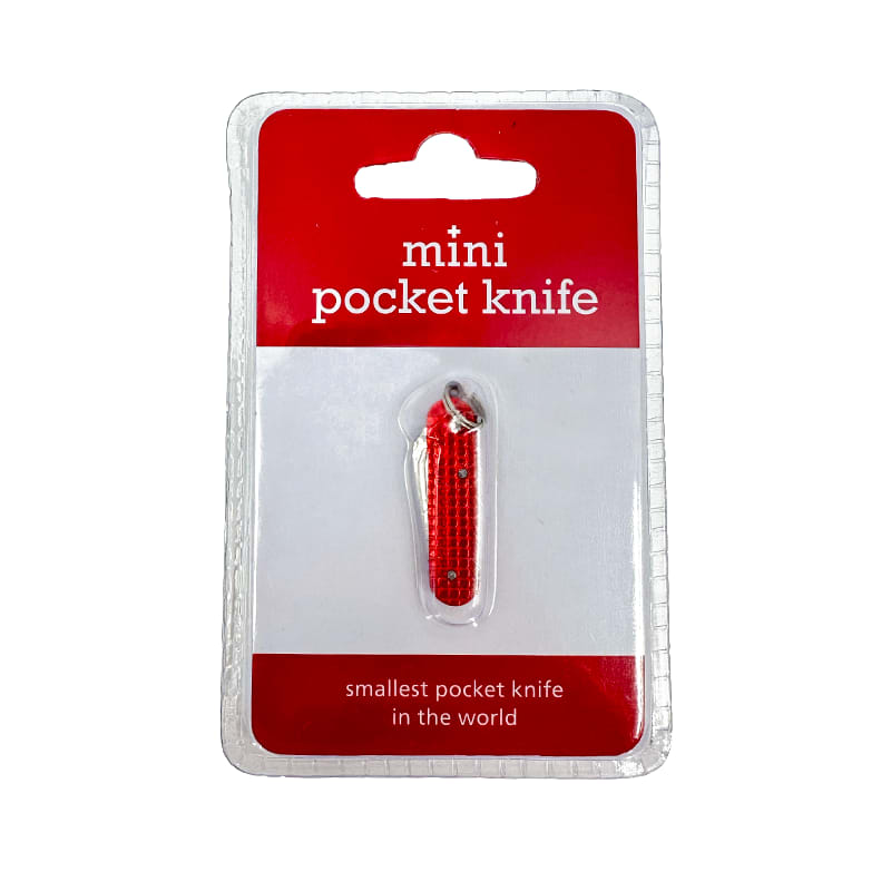 Candy Land AG Mini Sackmesser